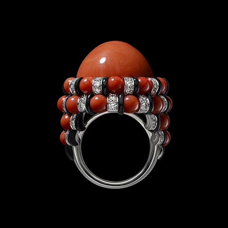 Étourdissant Cartier